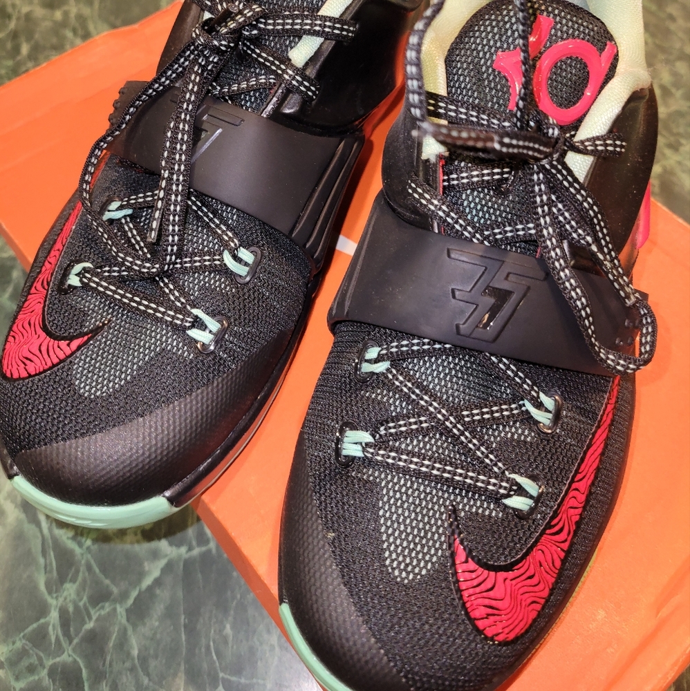 Nike KD VII (GS) shoes